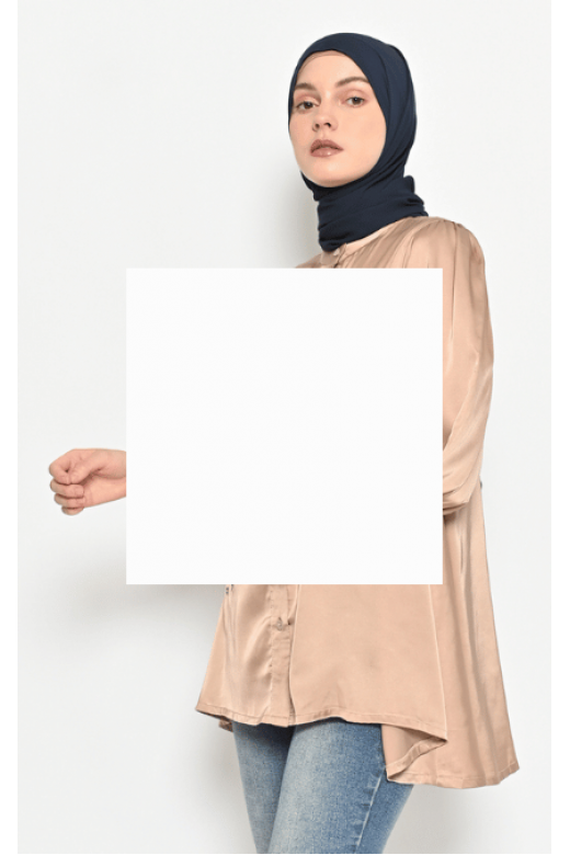 Jasmina Embroidery Blouse Milo